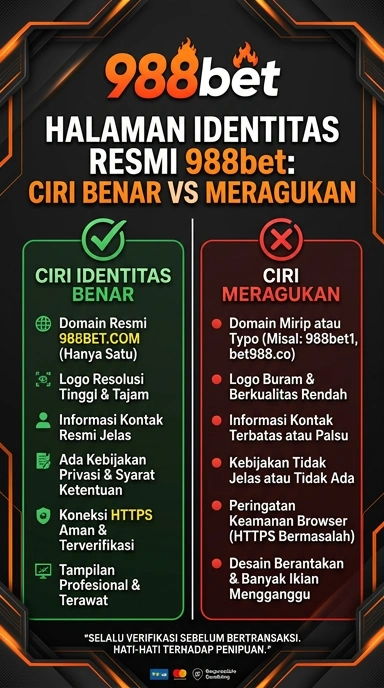 Halaman Resmi APK 988bet untuk Pengguna Android