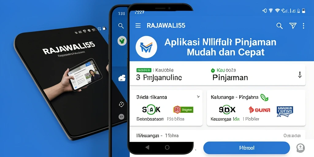 Tampilan antarmuka pengguna yang sederhana dan efektif.